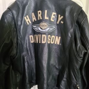 COPY - Harley-Davidson Jacket